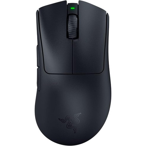 Razer DeathAdder V3 Pro 무선 게이밍 마우스 병행수입상품 정품벌크 국내당일발송 출 고 예 정, 정품벌크상품