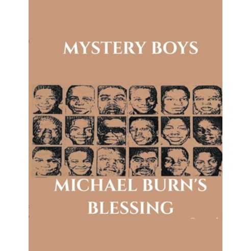 (영문도서) Mystery Boys Paperback, Ciara, English, 9798224256501
