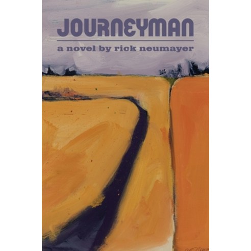Journeyman Paperback, Louisville Review Corp. and Fleur-de-Lis Pres