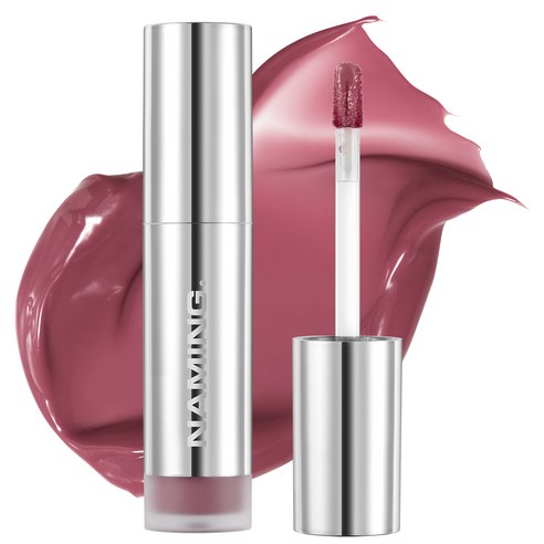 네이밍 듀이 글래스 립틴트 7 colors, HOUND, 4.5g, 1개