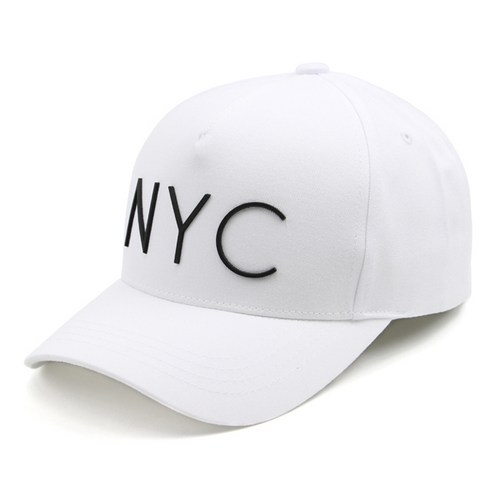 비토스 NYC 볼륨패치 볼캡