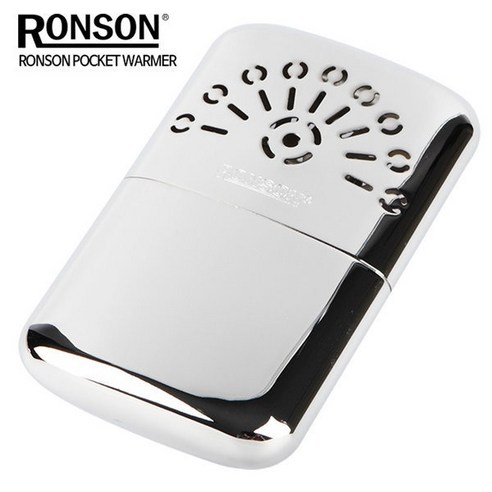 론손손난로 야외용 오일 휘발유 손스토브히터 DW-400 기름손난로