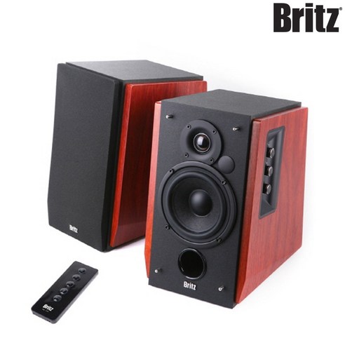 Britz (Britz) 브리츠인터내셔널 BR-1700BT /스피커