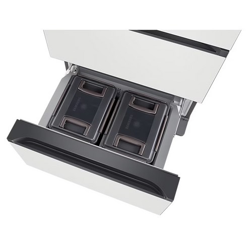 삼성전자 공식인증점 비스포크 김치플러스 1등급 RQ49C94Y1AP 메탈 색상선택