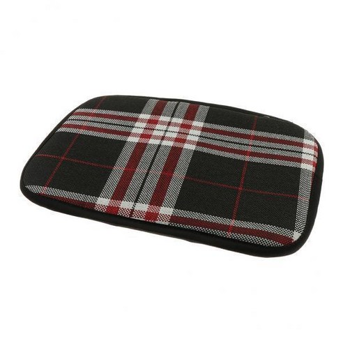 2xCotton Stripe Office 홈 의자 쿠션 다이닝 의자 패드 30x40cm, 설명, 설명