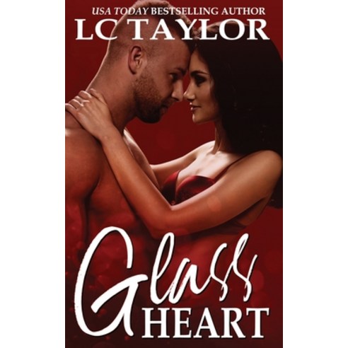 The Glass Heart Paperback, Createspace Independent Pub..., English, 9781977850744