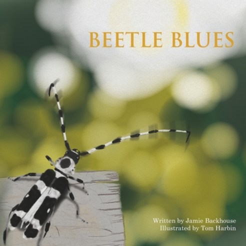 Beetle Blues Paperback, Independently Published, English, 9798710844847
