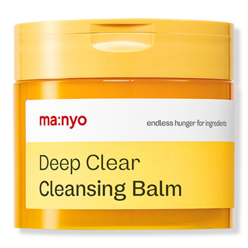 마녀공장 ma:nyo Deep Clear Cleansing Balm - 4.46 oz