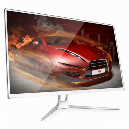 래안텍 EdgeArt FA3240P/프리싱크/144hz/게이밍/32인치모니터/DP/중고, FA3240P