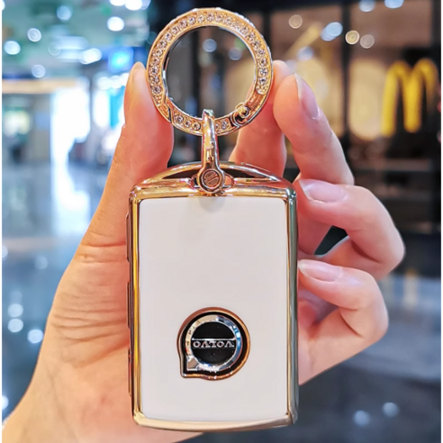 볼보악세사리 추천 볼보 키홀더 키케이스 커버 악세사리 인기 브랜드 순위, 가격 비교