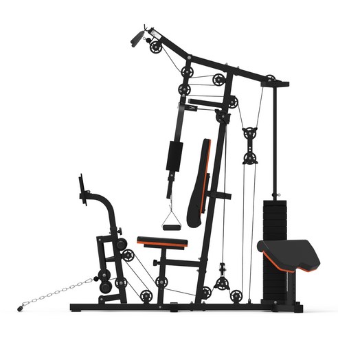 운동 효율을 극대화할 수 있는 홈트레이닝 운동기기