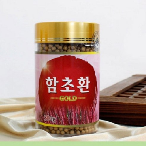 단비식품 국산100% 함초환 300g x 1병 골드 가루 국산함초 함초 분말 미네랄 아미노산 천연미네랄 요오드 건강, 2개