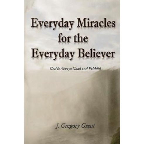 Everyday Miracles for the Everyday Believer Paperback, Xulon Press