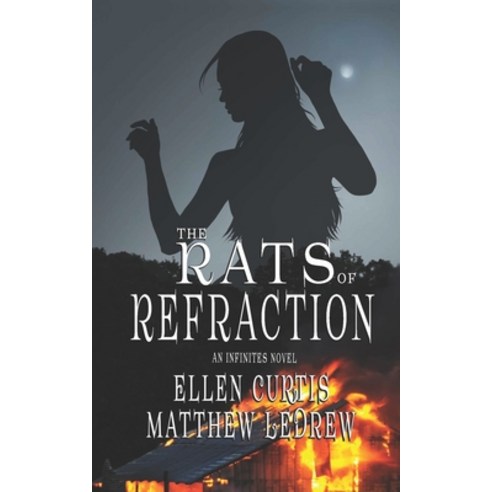 The Rats of Refraction Paperback, Engen Books, English, 9781774780343