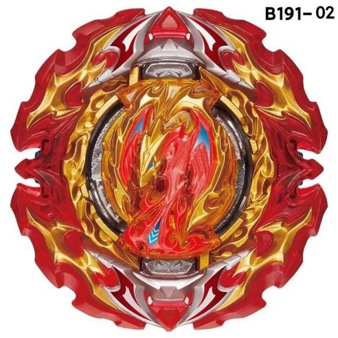 배틀팽이 DB 싱글 베이 B-193 얼티밋 발키리 B-200 시포이드 엑스칼리버 B-186 로어 바하무트 스피닝 탑 전용 장난감 선물, [19] B-194 04