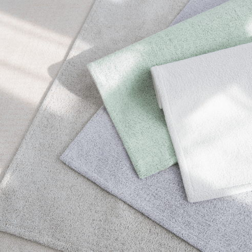 편안함과 우아함을 동시에 주는 카페트