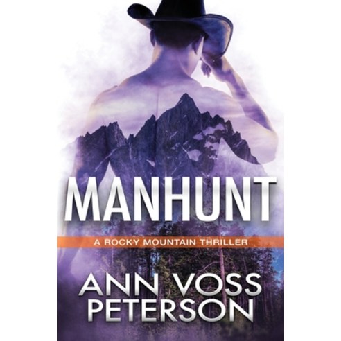 Manhunt Paperback, Independently Published, English, 9798678772275