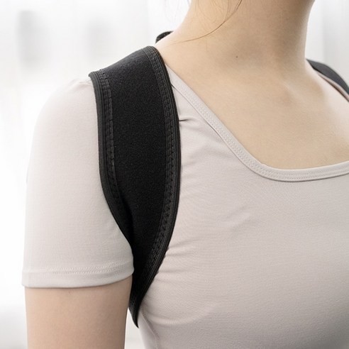 건강한 자세를 위한 필수 아이템