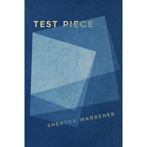 (영문도서) Test Piece Paperback, Coach House Books, English, 9781552454497