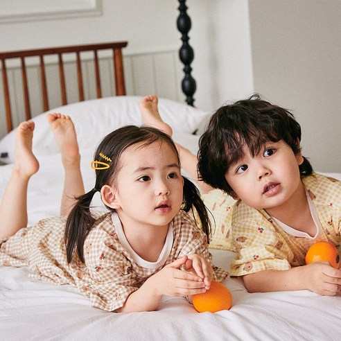 곰돌이 꿈나라로 떠나는 우리 아이 꿀잠템