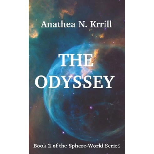 The Odyssey Paperback, Createspace Independent Pub..., English, 9781986583855