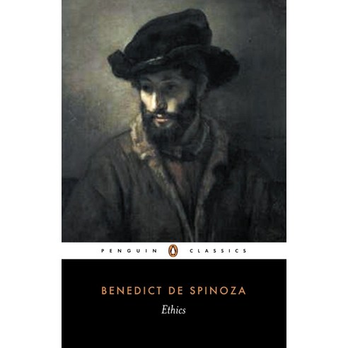 Ethics, Penguin Classic