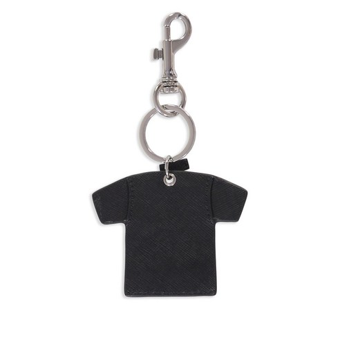 작지만 강렬한 존재감, 베르사체 키링으로 일상에 특별함을 더하다