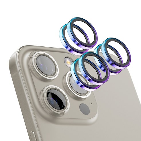 휴대폰 카메라를 안전하게 보호하는 케이맥스 보호필름