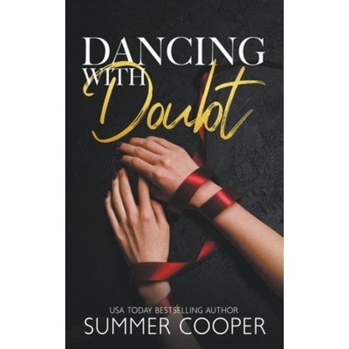 (영문도서) Dancing With Doubt Paperback, Summer Cooper, English, 9798215160060