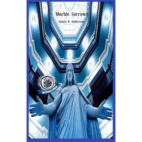 (영문도서) Marble Sorrows Paperback, Independently Published, English, 9798459011395