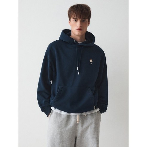 후아유 Steve Hoodie WHMHE2222U 233150