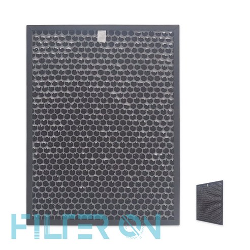 공기청정을 위한 필수 필터: 코웨이 에어카트리지 AP-1019C/1019E