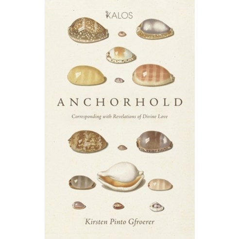 Anchorhold Hardcover, Cascade Books, English, 9781725276598