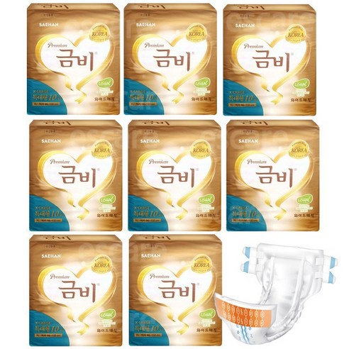 디펜드 안심테이프 성인기저귀 소중형, 11개입, 4개 디펜드에이플러스매직테이프특대형 11 금비 와이드매직벨트 특대형 10매 8팩(sha408) 찍찍이 겉기저귀, 10개입, 8개