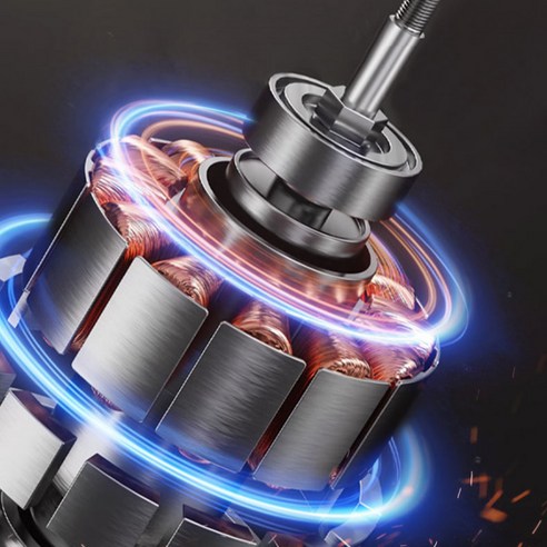 가정용 분쇄의 새 차원을 열어주는 Waz 독일기술 분쇄기