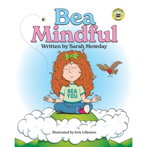 (영문도서) Bea Mindful Paperback, Independently Published, English, 9798489720908