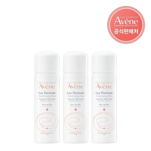 민감 피부를 위한 최고의 선택, 아벤느 미스트로 촉촉하고 건강한 피부를 되찾으세요!