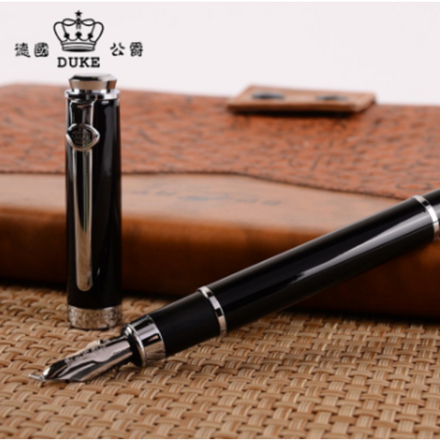 DUKE 듀크 공작 리저부어 대형 복합미공필 펜드로잉 후데 만년필 어반스케치 서예 DUKE 듀크 공작 리저부어 대형 복합미공필 펜드로잉 후데 만년필 어반스케치 서예