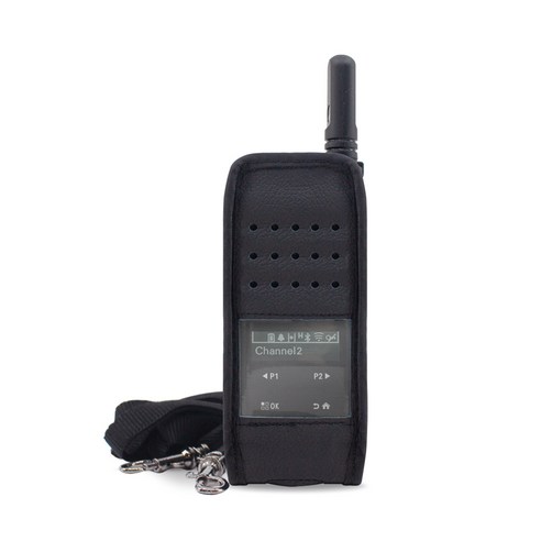 모토로라 SL2M 무전기 전용 가죽케이스 (SL2M 가죽케이스), 1개 모토로라sl1m 모토로라 SL2M 무전기 전용 가죽케이스 (SL2M 가죽케이스), 1개 모토로라sl1m