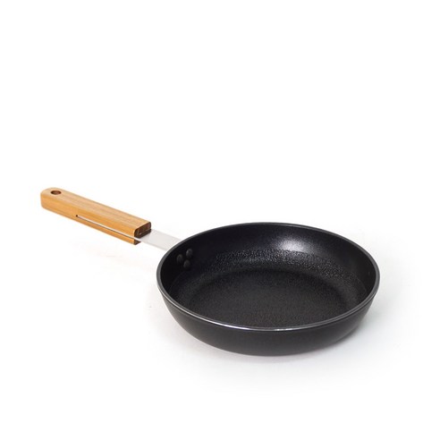 오슬로 IH 인덕션 프라이팬, 20cm, 1개