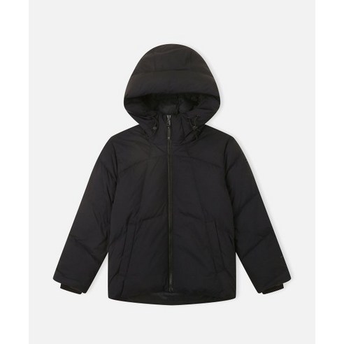 컬럼비아 COLUMBIA 우먼스 마운틴 후드 더블유에스 숏 다운 자켓 C34YL3284010