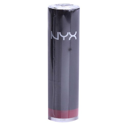 Nyx 엑스트라 크리미 라운드 립스틱, Chaos, 1개