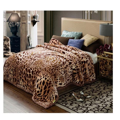 양면 극세사 밍크 담요 대형 캠핑 차박 이불 DAM005 호환