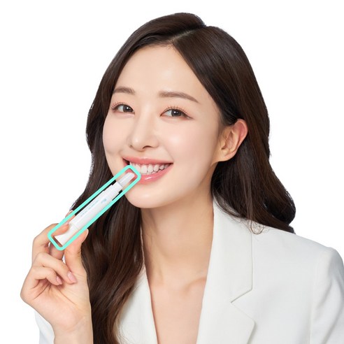 스마일밤으로 누런 치아 고민 없이 환한 미소를 되찾으세요