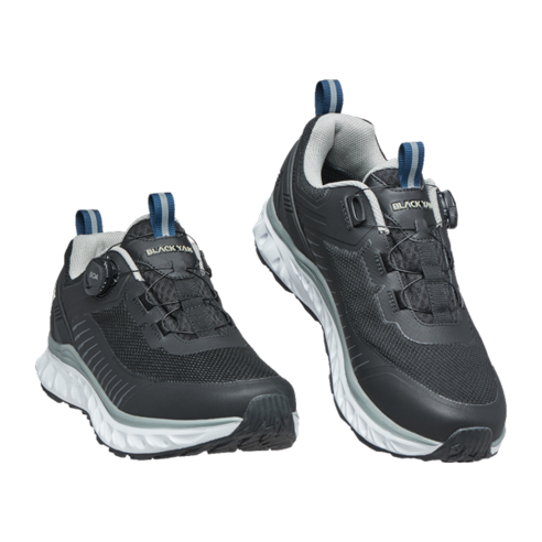 블랙야크 투어리스트: 모험에 필수적인 방수 트레킹화