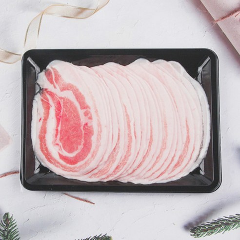 가야촌 한돈 꽃삼겹 대패 개당중량 - 500g - 삼겹살 | 쿠팡