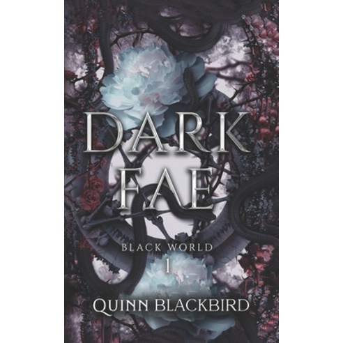 (영문도서) Black World: The Dark Fae Paperback, Independently Published, English, 9798326747433