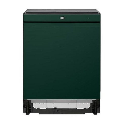 LG 오브제컬렉션 식기세척기 DUE6GLH, 주방을 예술로 완성하다