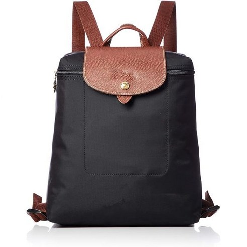 롱샴 르 플리아쥬 백팩: 일상에 스며드는 프랑스 감성, 고급스러움과 실용성의 완벽한 조화 롱샴노트북가방