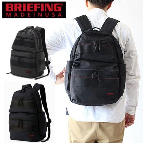 정규품】브리핑 비즈니스 배낭 어택 팩 BRIEFING ATTACK PACK 정규품】브리핑 비즈니스 배낭 어택 팩 BRIEFING ATTACK PACK